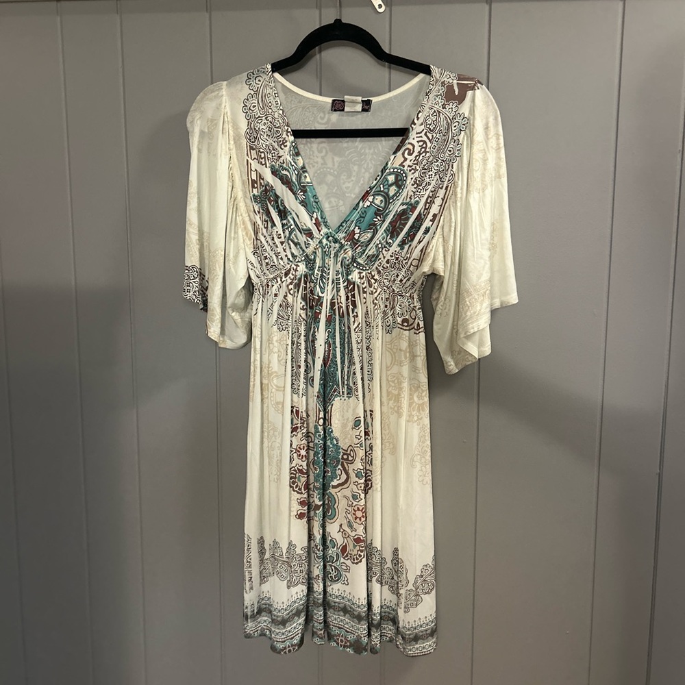 vintage dress